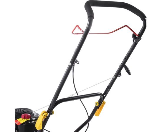 Бензиновая газонокосилка DDE LM 51 246-623 – изображение 3