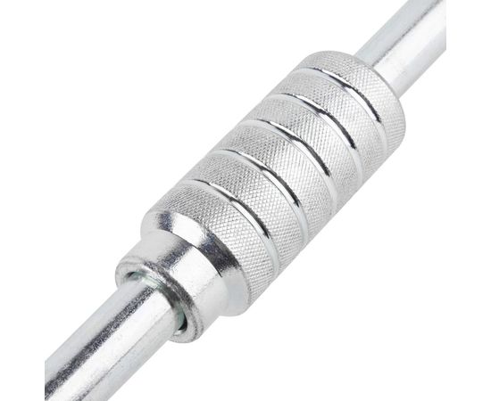 Пневматическая вакуумная присоска с обратным молотком WIEDERKRAFT WDK-F001 – изображение 2