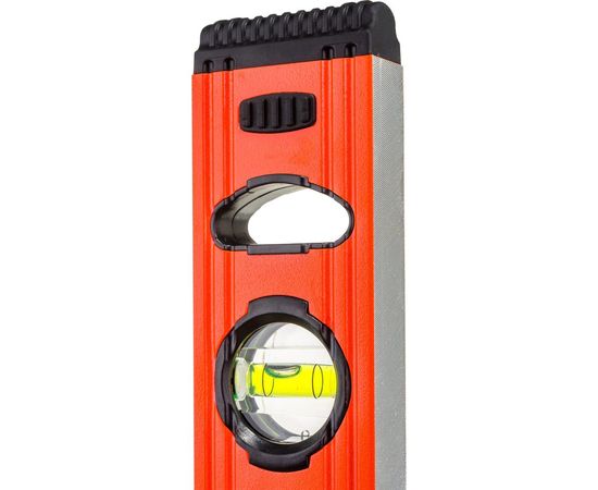 Алюминиевый строительный уровень 600мм Gigant GW600 – изображение 5