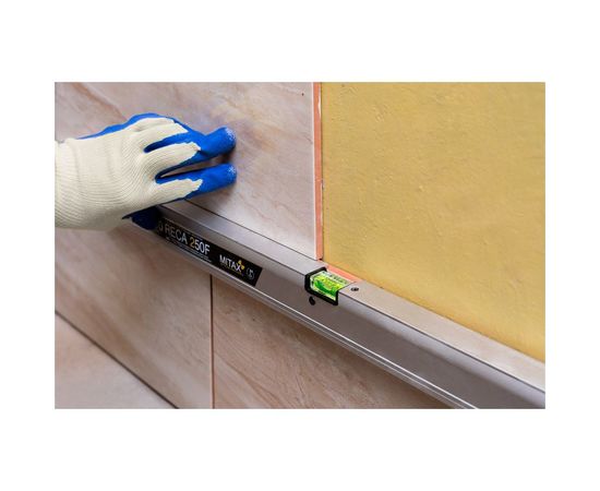 Строительный уровень для плитки MITAX 600 RECA 250F RF600 – изображение 2