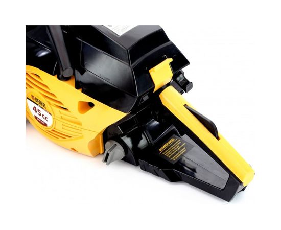 Бензиновая цепная пила Denzel DGS-4516 – изображение 7