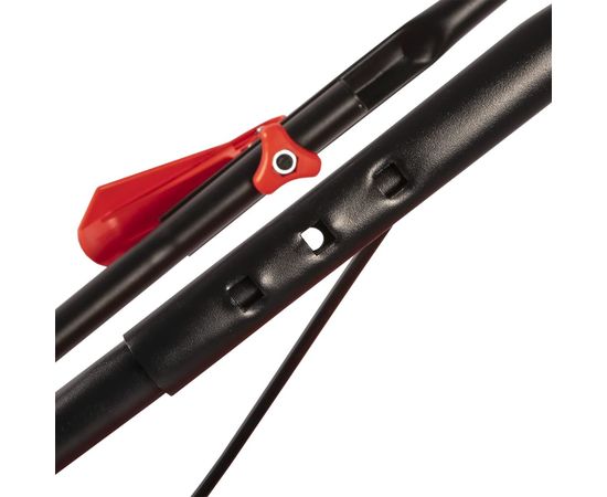 Бензиновая газонокосилка DDE LM 53-70 D 791-936 – изображение 5