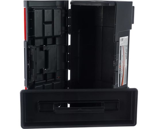 Ящик для инструментов, усиленный 24" STELS 90763 – изображение 2