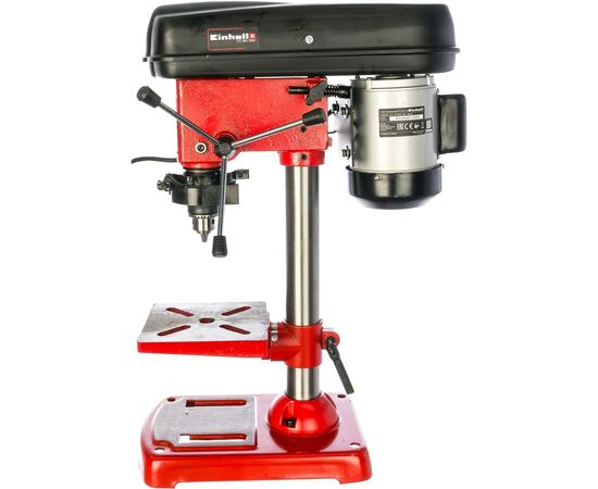 Сверлильный станок EINHELL TC-BD 350 4250670 – изображение 2