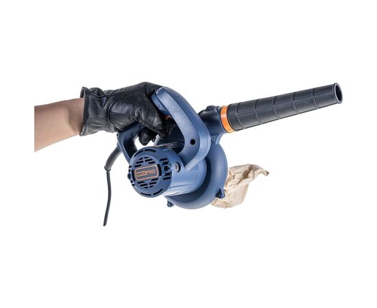 Воздуходувка-пылесос MAX-PRO MPPB400 85273 – изображение 5