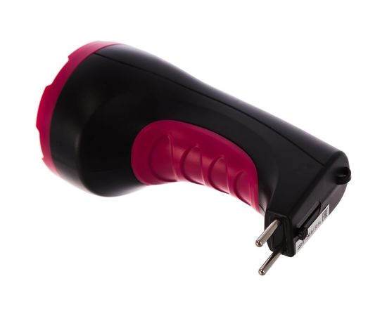 Аккумуляторный фонарь ФАZА AccuF2-L5W-bk черный, рубиновый 2857170 – изображение 3