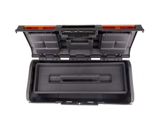 Ящик для инструментов, усиленный 24" STELS 90763 – изображение 4