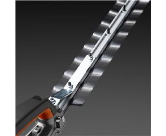 Аккумуляторные ножницы для живой изгороди Husqvarna 520iHD60 9679156-02 – изображение 4