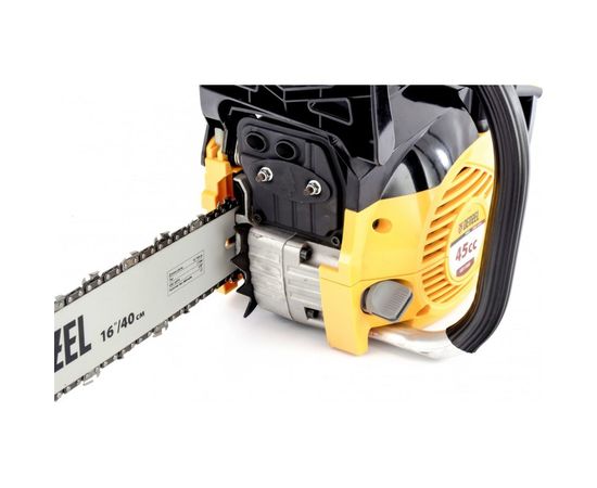 Бензиновая цепная пила Denzel DGS-4516 – изображение 6