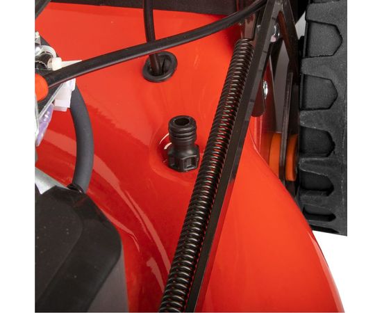 Бензиновая газонокосилка DDE LM 53-70 D 791-936 – изображение 3