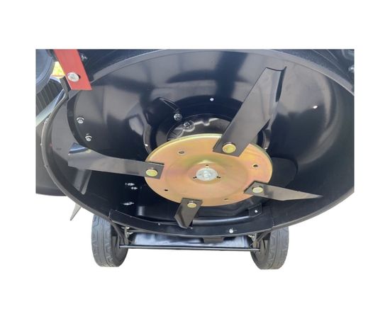 Самоходная бензиновая газонокосилка YANIS Borasco B56SLQ 1100499 – изображение 4