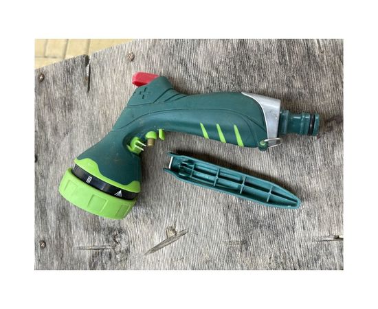 Ороситель пистолетного типа VERTO 15G707 – изображение 4