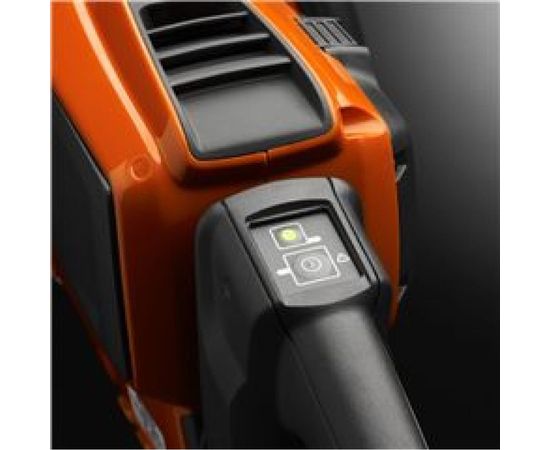 Аккумуляторные ножницы для живой изгороди Husqvarna 520iHD60 9679156-02 – изображение 3