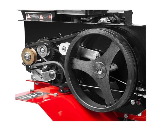 Бензиновый культиватор ЗУБР МКТ-200 – изображение 12