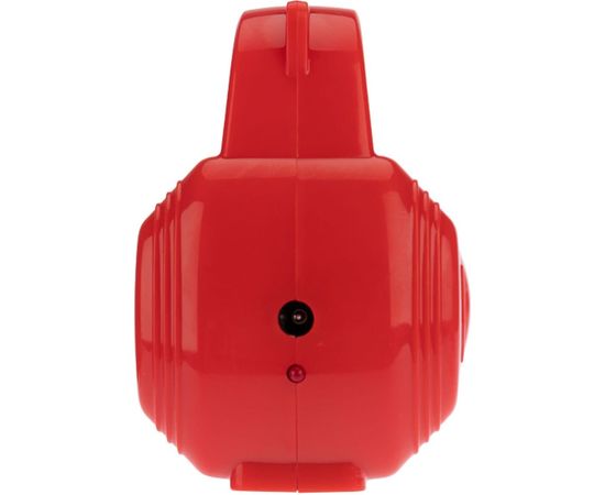 Аккумуляторный фонарь прожектор REXANT боковой свет, с солнечной батареей, индикатор заряда 75-706 – изображение 4