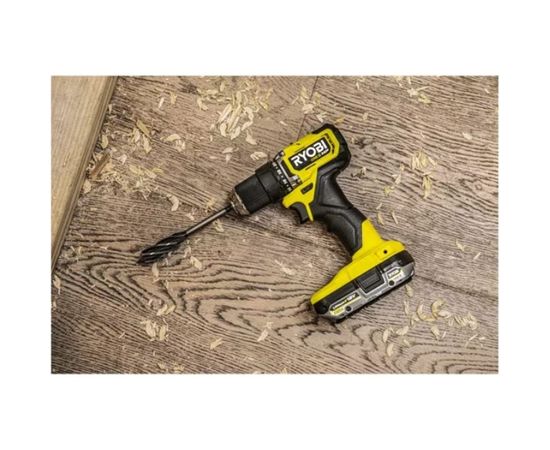 Дрель-шуруповерт Ryobi ONE+ HP RDD18C-0 5133004979 – изображение 5