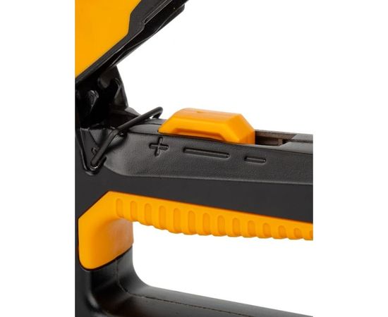 Строительный степлер VIRA RAGE 6 в 1, 6-14 мм 810415 – изображение 8