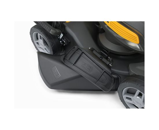Аккумуляторная газонокосилка STIGA COMBI 743 Q AE 4 А*ч 2L0431878/ST1 – изображение 2