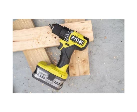 Дрель-шуруповерт Ryobi ONE+ HP RDD18C-0 5133004979 – изображение 3