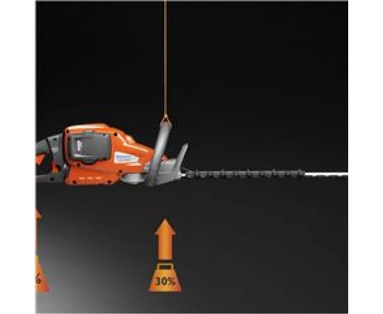 Аккумуляторные ножницы для живой изгороди Husqvarna 520iHD60 9679156-02 – изображение 2