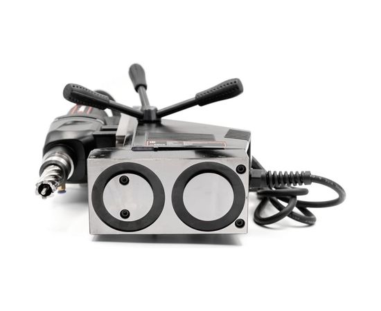 Магнитный электрический сверлильный станок Bohre MC-42 КБ003606 – изображение 2