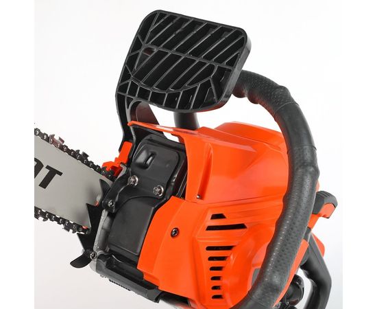 Цепная бензиновая пила PATRIOT PT 385 220103850 – изображение 7
