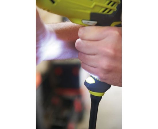 Ударная дрель Ryobi RPD680K 5133002016 – изображение 16