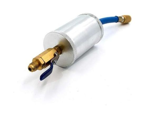 Заправочный цилиндр Car-Tool CT-M1010 