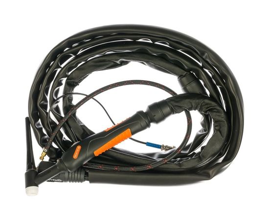 Горелка сварочная для TIG-сварки (160/200 A; 8 м) TS 26 Сварог IOW6360 