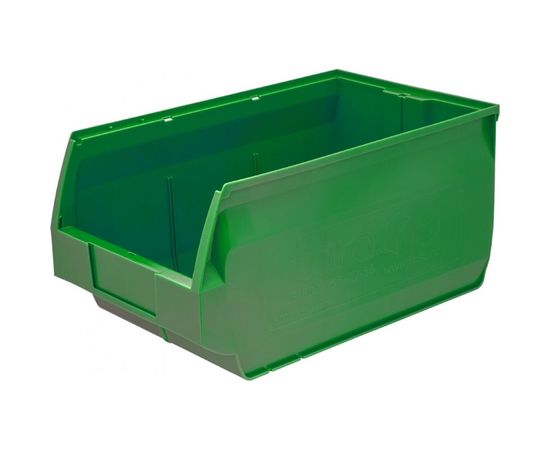 Ящик Тара.ру Venezia 500х310х250 PP, зеленый 12279 