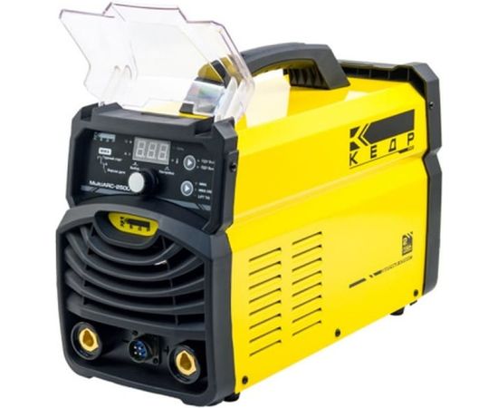 Инверторный аппарат КЕДР MultiARC-2500-3 8007728 
