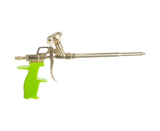 Пистолет для монтажной пены СИБРТЕХ Мастер 88677 