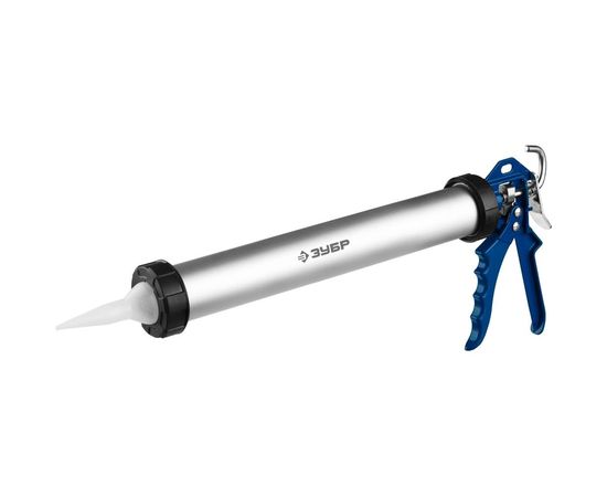 Пистолет для герметика ЗУБР ПРОФЕССИОНАЛ 310 мл 06633-31 