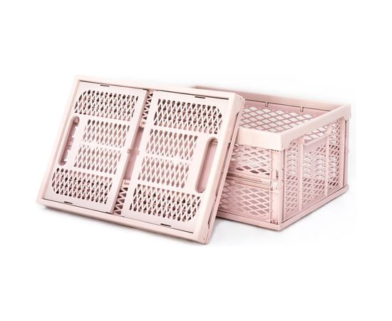 Складной ящик Пеликан Розовая дымка 0310 