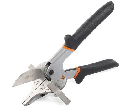 Ножницы для резки коробов и кабель-каналов КВТ НККУ-60 79822 