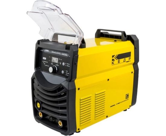Инверторный аппарат КЕДР MultiARC-3200 8007729 