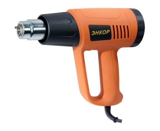Термопистолет Энкор ПТЭ-2000/3 50310 