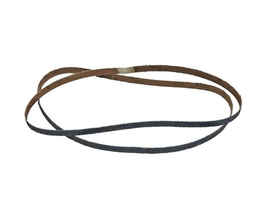 Лента шлифовальная абразивная (2 шт; 10x330 мм; P40) для ленточного напильника ABRAFORM sm-10-330-40 