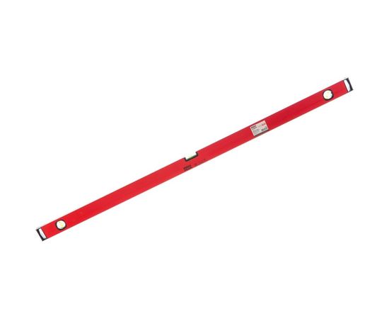 Ударопрочный уровень 1200 мм, 3 глазка Biber Профи 40345 тов-084719 