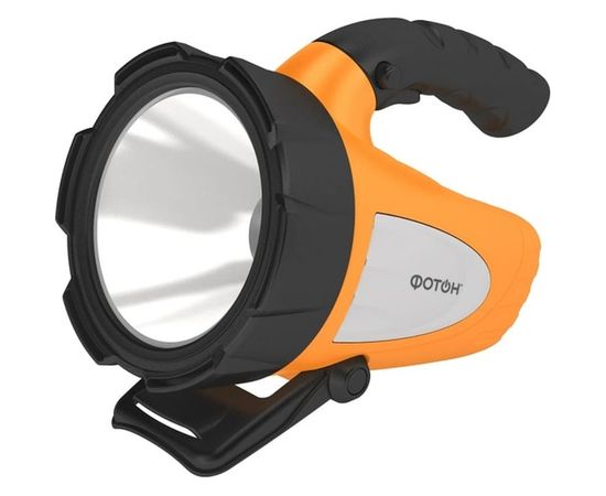 Аккумуляторный светодиодный фонарь-прожектор Фотон РB-7500 5W 22998 