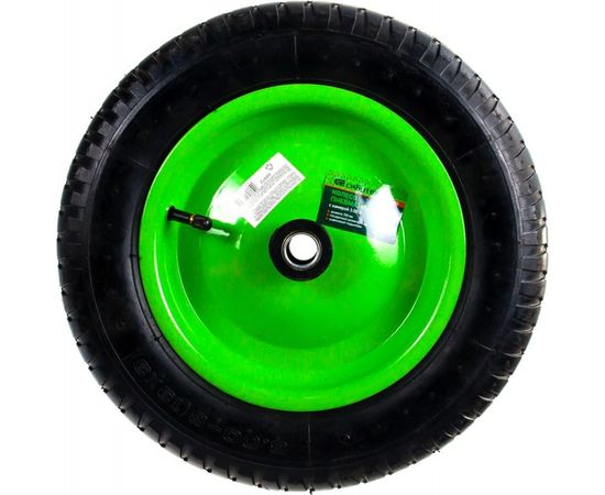 Колесо пневматическое 3.00-8 (340х90х20 мм) СИБРТЕХ 68972 