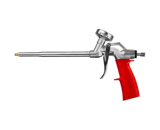 Пистолет для монтажной пены Зубр МОНТАЖНИК 06874_z01 