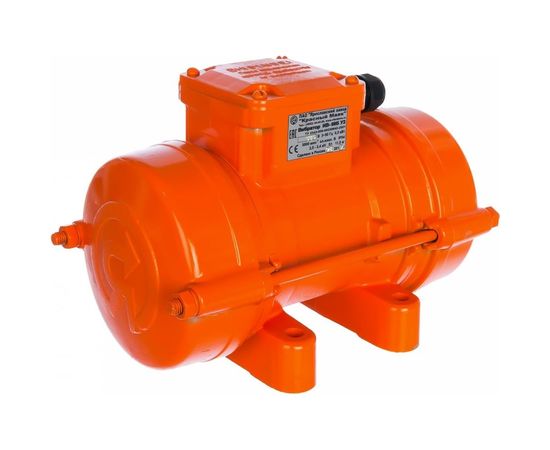 Вибратор 380 В Красный Маяк ИВ-99Б 045-0011 