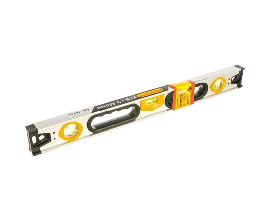 Уровень 600 мм 1/50 УС 6-3 Энкор 10113 