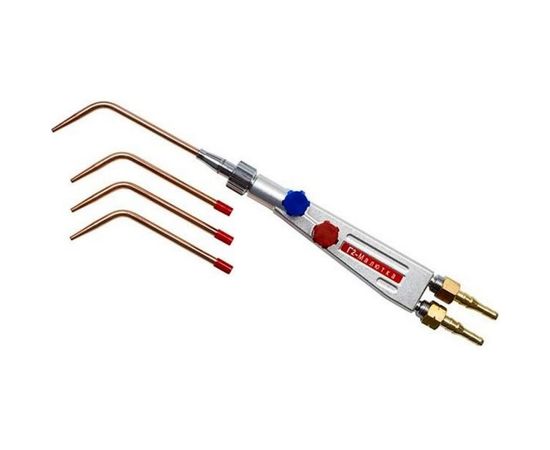 Ацетиленовая горелка (0, 1, 2, 3) КЕДР Г-2 Малютка 1180001 