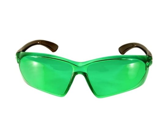 Очки лазерные VISOR GREEN ADA А00624 