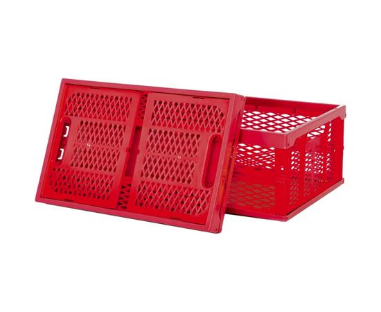 Складной ящик Пеликан Французский розовый 0310 