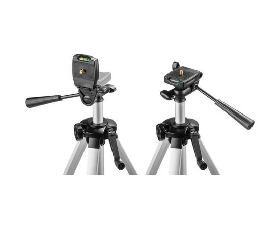 Линейный лазерный нивелир ЗУБР Крест-360 ПРОФЕССИОНАЛ 34906-2 – изображение 7