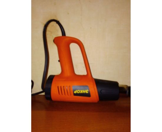 Термопистолет Энкор ПТЭ-2000/3 50310 – изображение 8