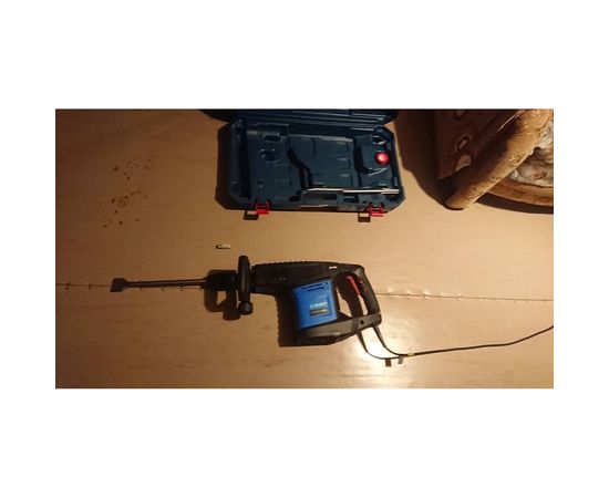 Отбойный молоток ЗУБР Профессионал ЗММ-25-1500 ЭВК – изображение 14